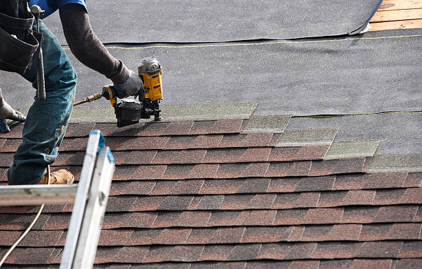 Licensed Roofing service in South Salem, OH - Brentwood Metal Roofing